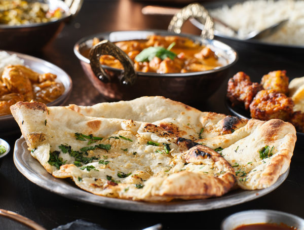 Top Indian Food Menu Items Part 1